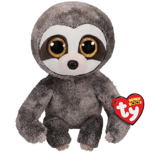Dangler Sloth Brown 13"