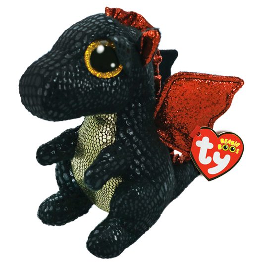 Grindal Black Dragon 13"