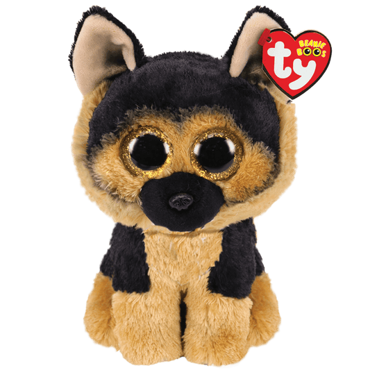 Spirit German Shepherd 13"
