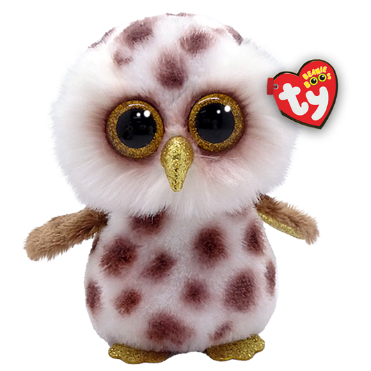 Whoolie Spotted Owl Reg