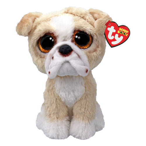 Pooch English Bull Dog 6"