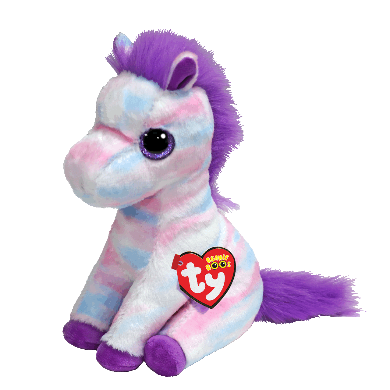 Hayden the Horse 6"