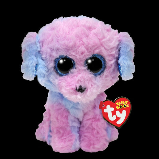 Flora Poodle Multi