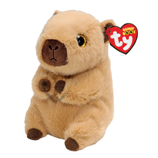 Lara Capybara Tan Belly Reg