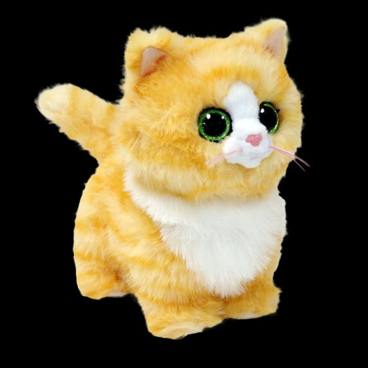 Melanie Cat Gold Reg