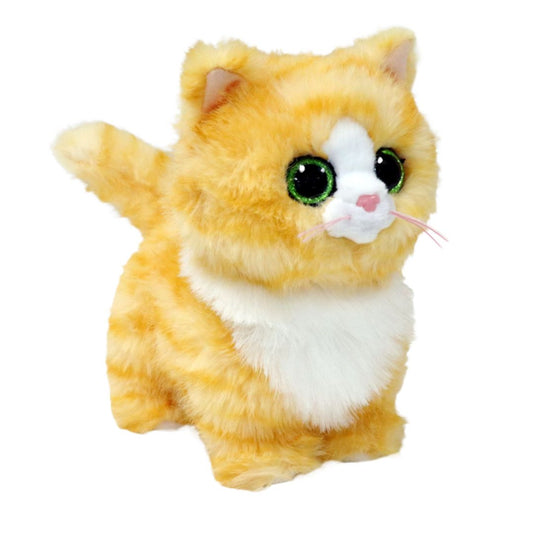 Melanie Cat Gold Reg