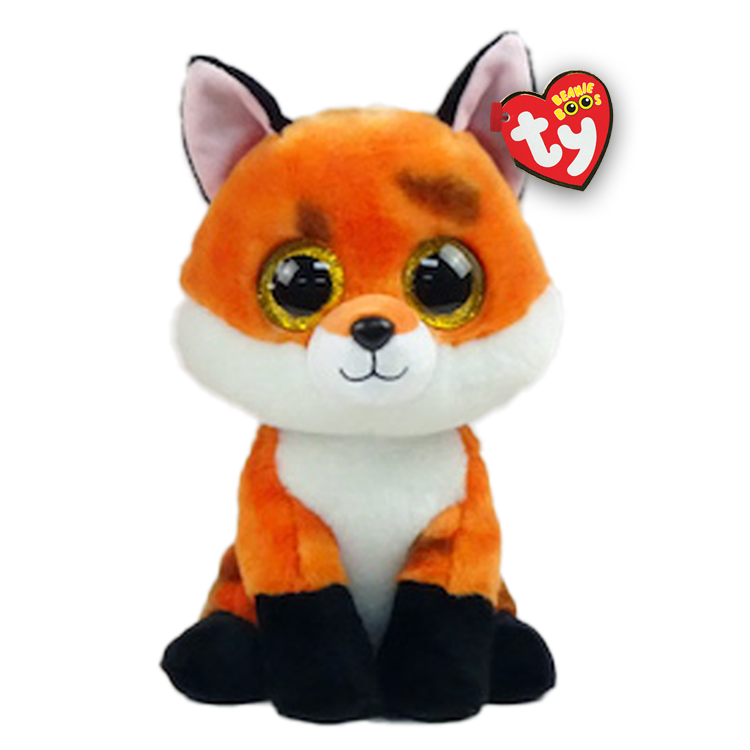 Meadow Fox 13"