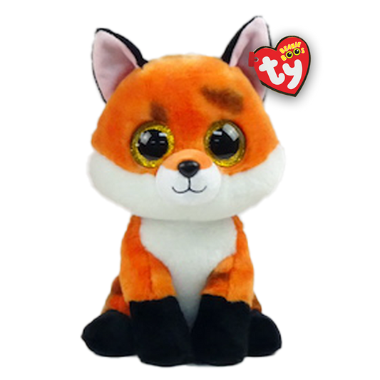 Meadow Fox 13"