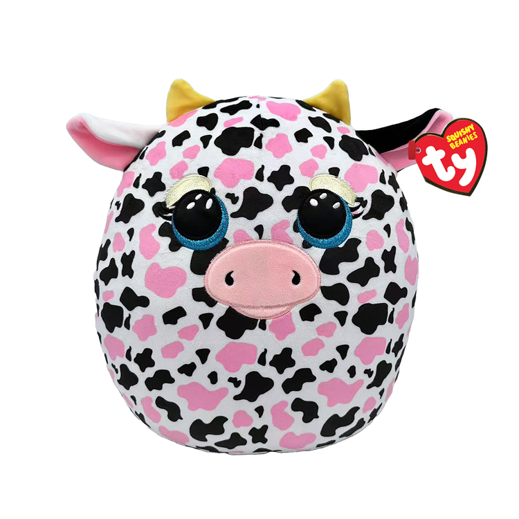 Milkshake Squish 10"