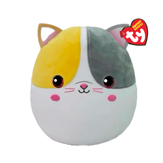 Snuggles 10"
