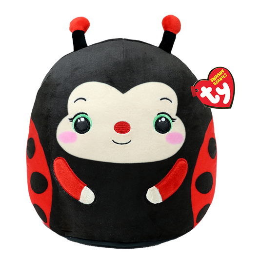 Lucy Ladybug 10"