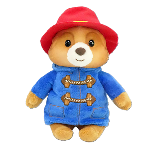 Paddington Bear 6"