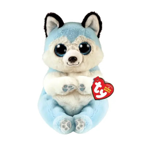 Thunder Blue Husky 6"