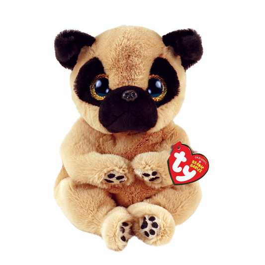 Izzy Tan Dog  8 Inches
