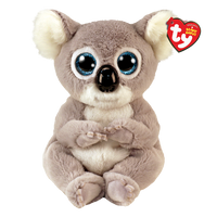 Melly Grey Koala  8 Inches