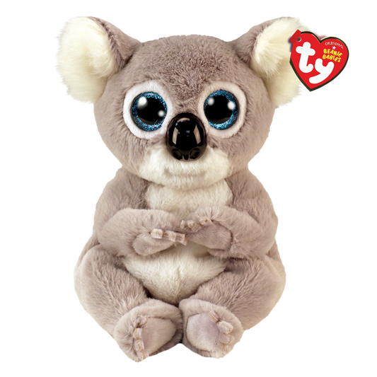 Melly Grey Koala  8 Inches
