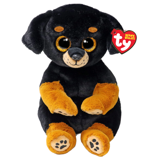 Randi Rottweiler 8"