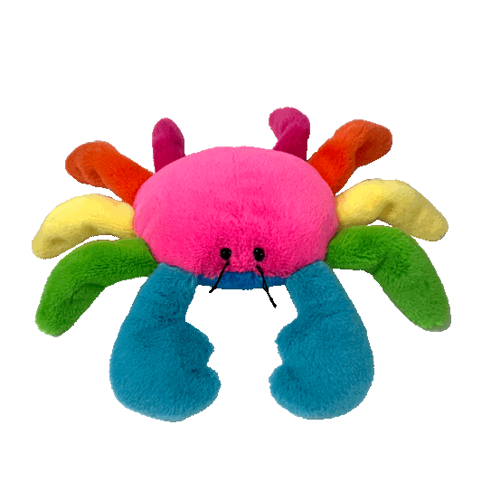 Scuttle Crab 8"