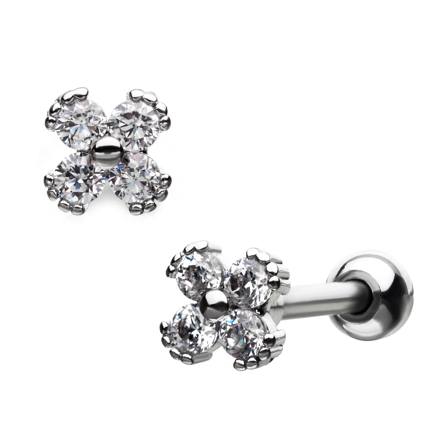 Clear Gem Cartilage