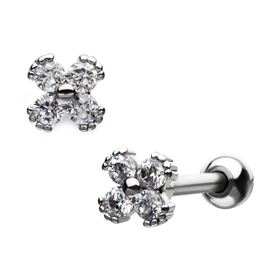 Clear Gem Cartilage