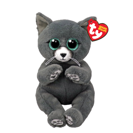 Binx Chat Bleu Russe 8 pouces