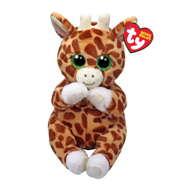 Tippi Giraffe 8"