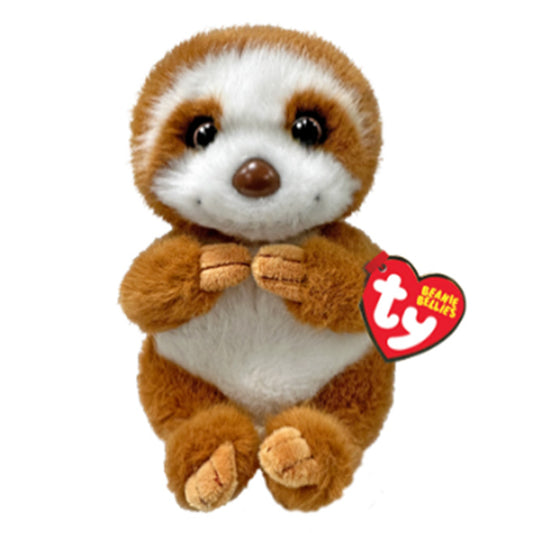 Stella Sloth 8 Inches
