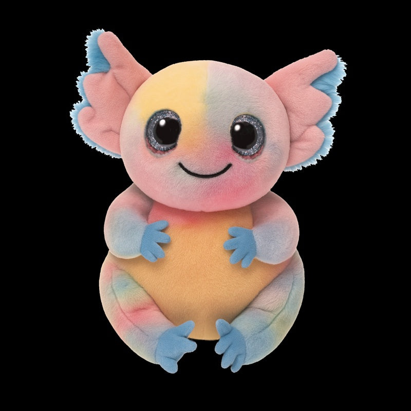 Loxie Axolotl Pastel Belly Reg