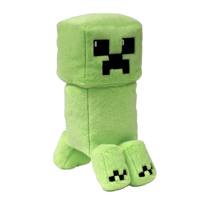 Creeper Minecraft Small