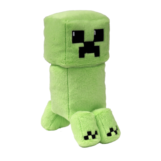 Creeper Minecraft Small
