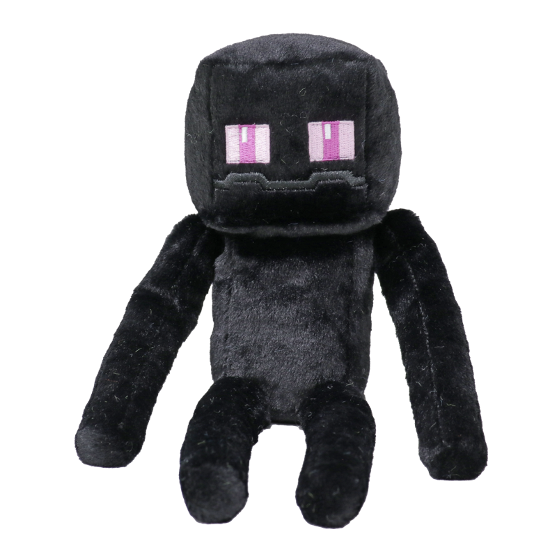 Enderman Minecraft Small
