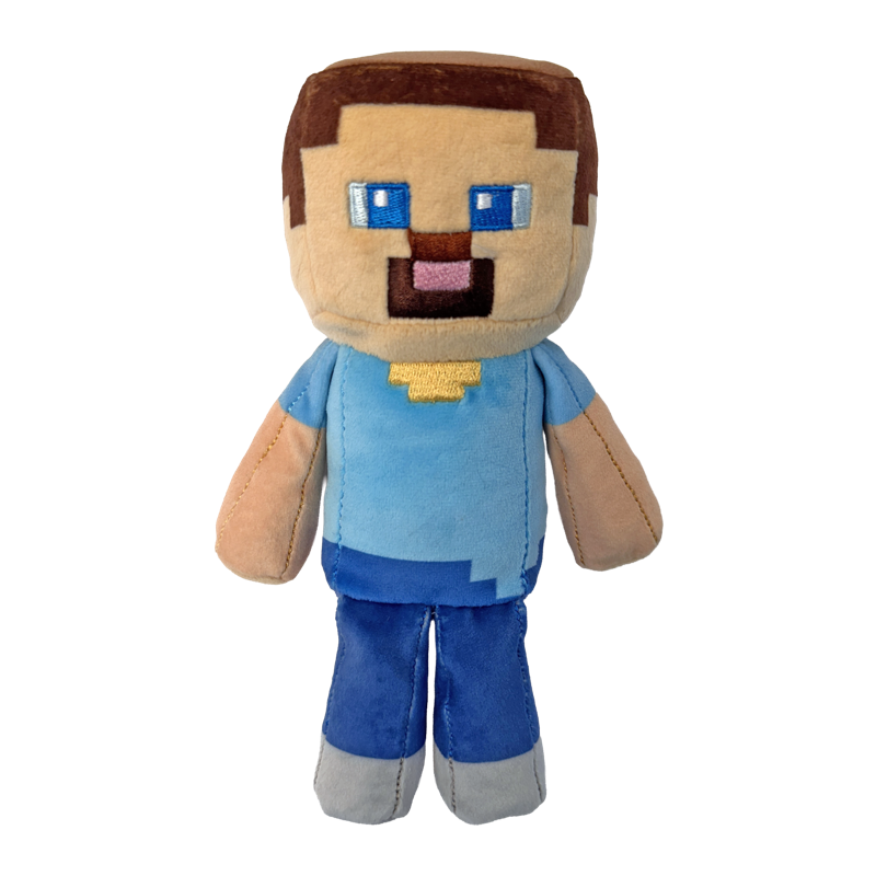 Steve Mineccraft Multi Floppy