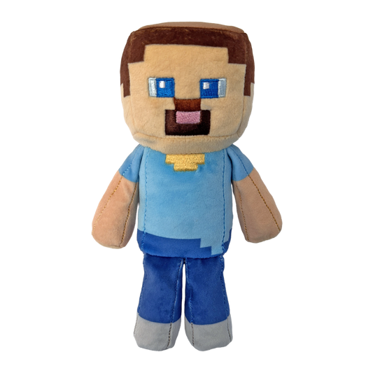 Steve Mineccraft Multi Floppy