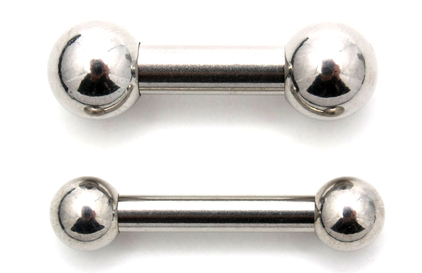 S/S 8G-6G STRAIGHT