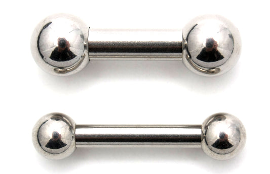 S/S 8G-6G STRAIGHT