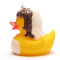 Rubber Duck Bride