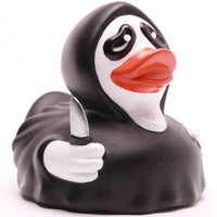 Rubber Duck Scream