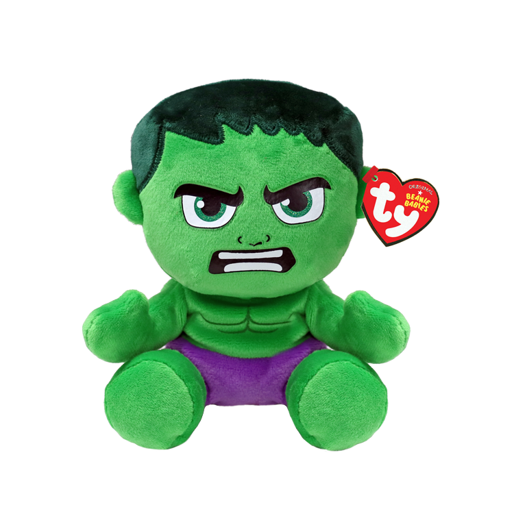 Hulk 8 pulgadas