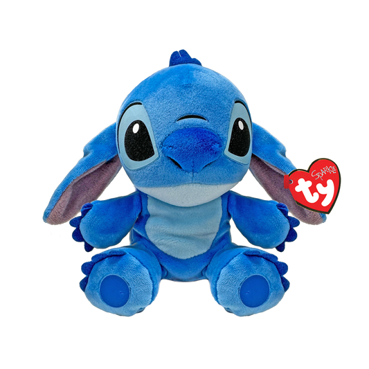 Stitch 8"