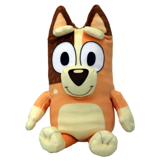 Chilli (Mom) 8 Inches