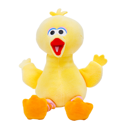 Big Bird