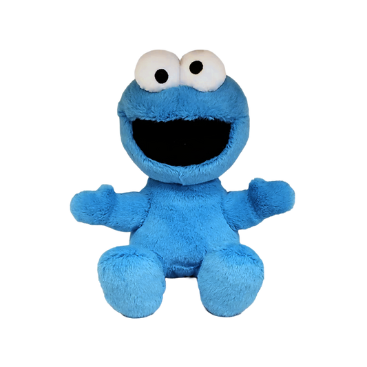 Cookie Monster Sesame Street