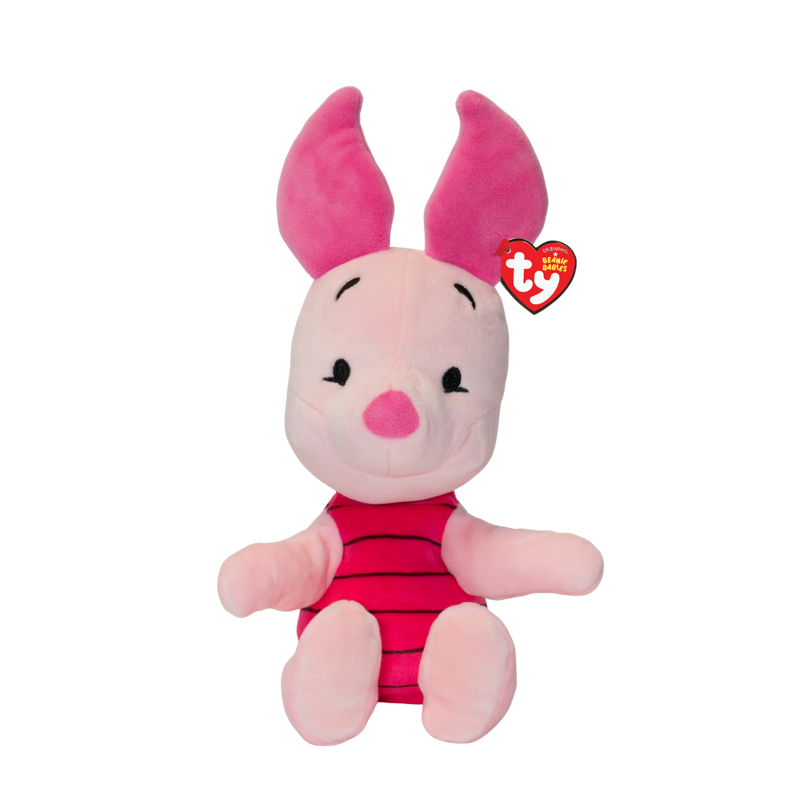 Piglet Floppy