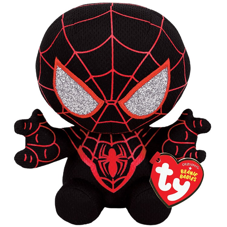 Miles Morales 13 Inches