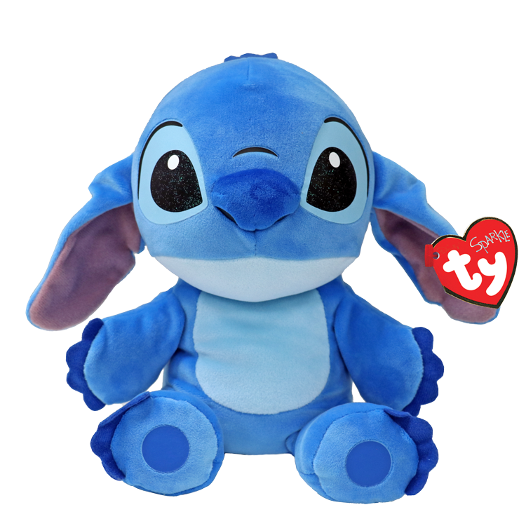 Stitch 13 Inches