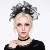 Eyeball Headband
