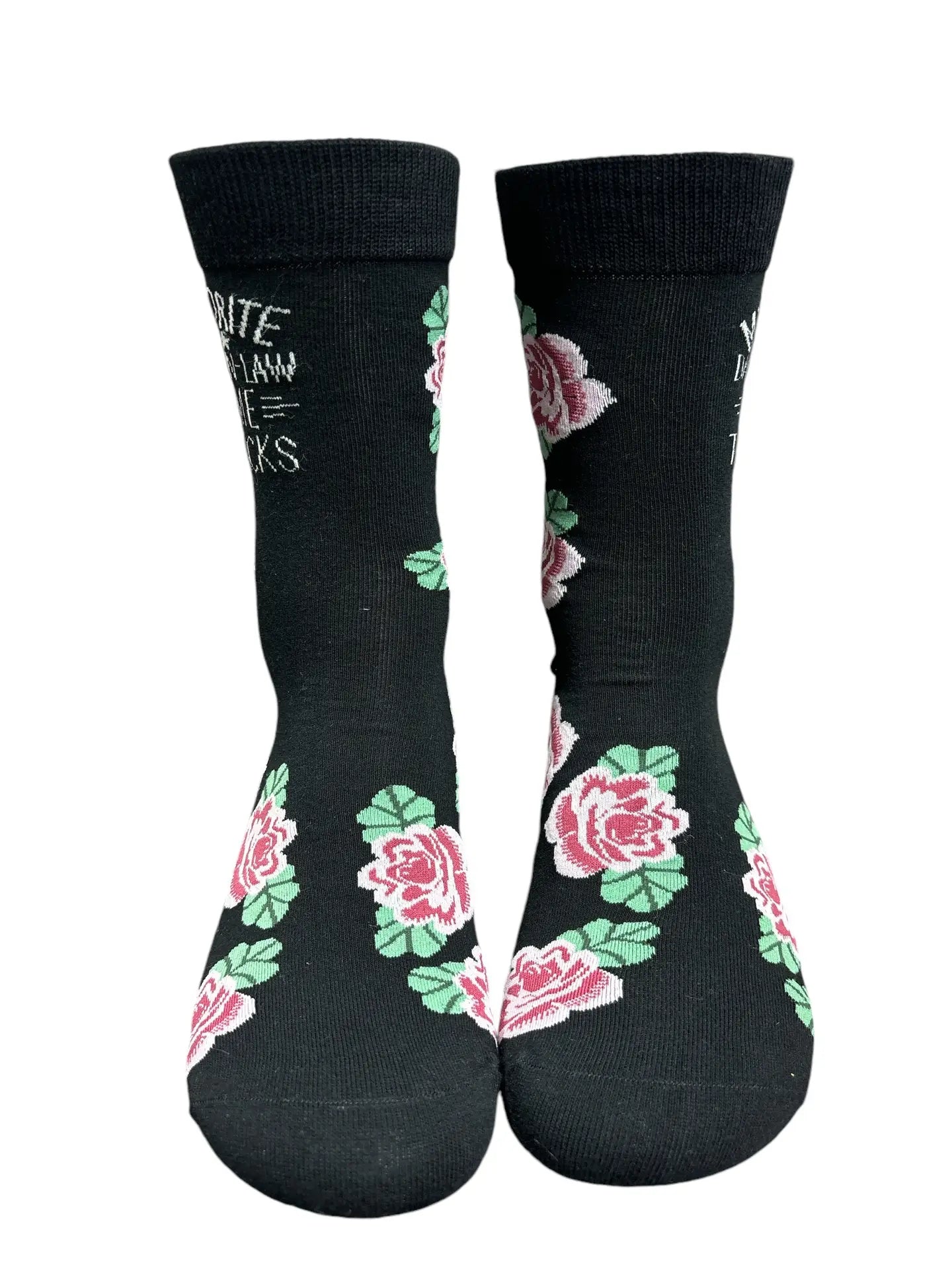 My Favourite Daughter In Law Give Me These Socks