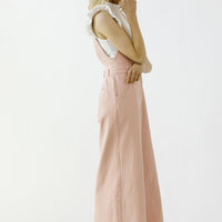 Wide Leg Jumpsuit