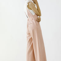 Wide Leg Jumpsuit
