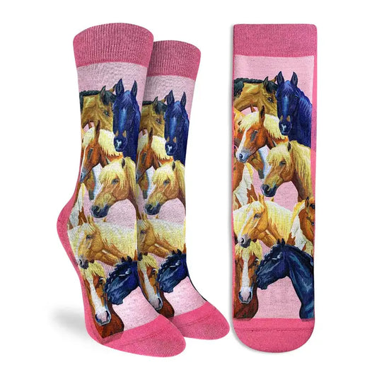 Horses Socks